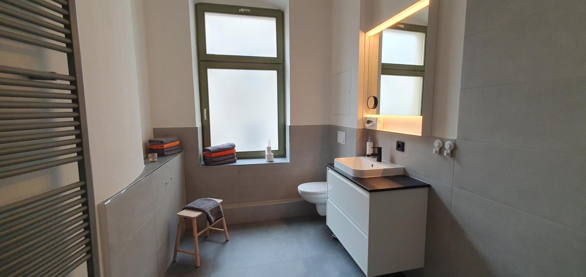 Cosel Apartment Altstadt Radfahrer Balkon Meißen Exterior foto